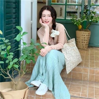 我为君狂
