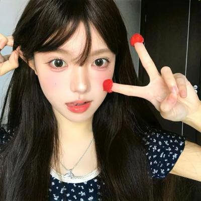 偶像就该酱婶